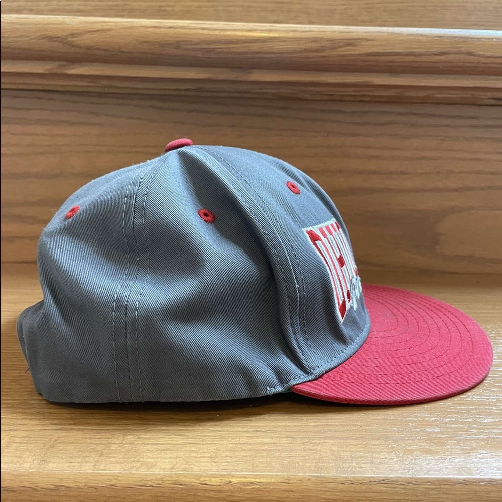❌ SOLD ❌   Ohio State Buckeyes SnapBack The Ohio State University - Picture 4 of 7
